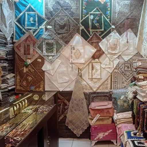 عکس سجاده و جانماز کهربا