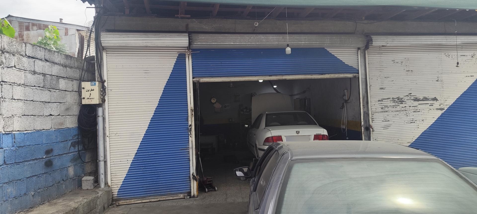 عکس عسکر مکانیک