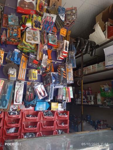 عکس ابزارفروشی ایفل