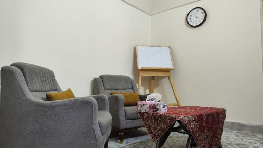 عکس مرکز مشاوره حال خوش 