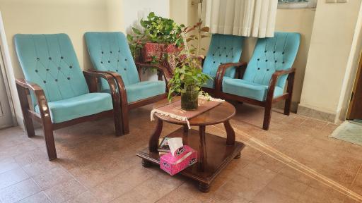 عکس مرکز مشاوره حال خوش 