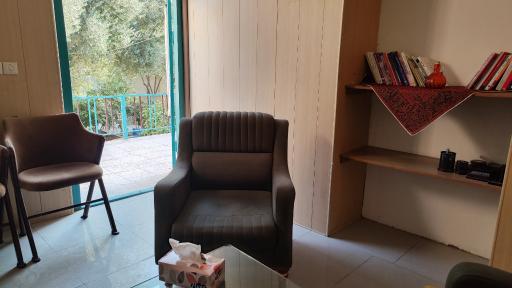 عکس مرکز مشاوره حال خوش 