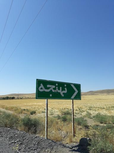 عکس نهنجه