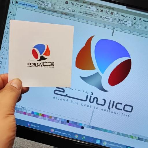 عکس مهرسازی سید