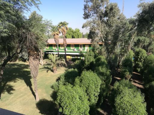 عکس درب شماره ۱ فولاد خوزستان