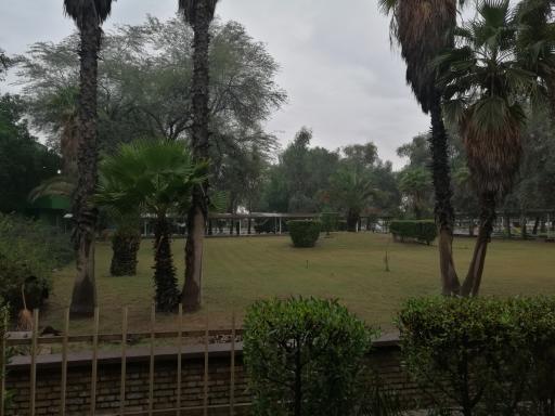 عکس درب شماره ۱ فولاد خوزستان