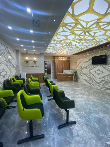 سونوگرافی و رادیولوژی دکتر علاف اصغری