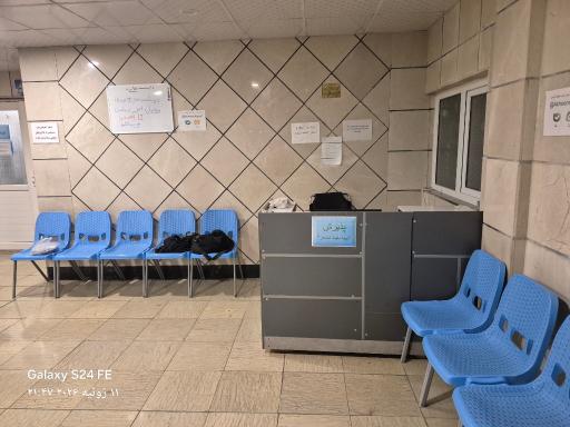 عکس استخر شهید آخوندی