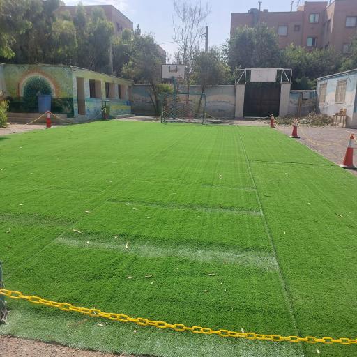 عکس مدرسه  دبستان و راهنمایی پسرانه جوادالائمه