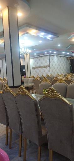عکس تالار پذیرایی هوا نیروز