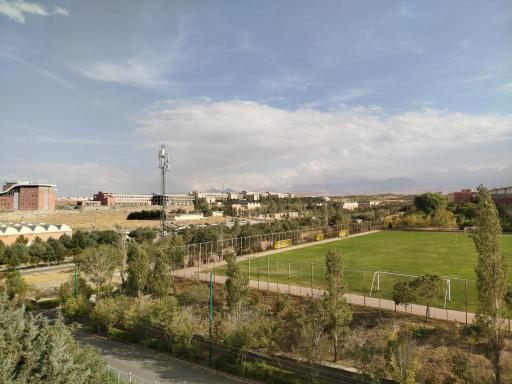عکس دانشگاه صنعتی تبریز