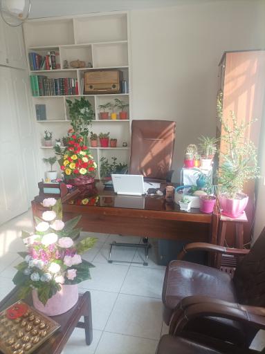عکس دفترخانه ۱۵۸۱ تهران