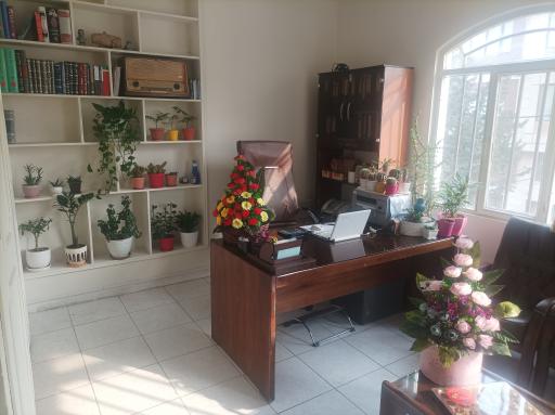 عکس دفترخانه ۱۵۸۱ تهران