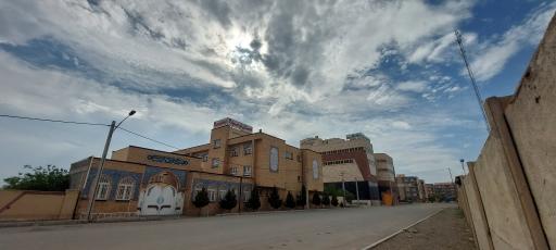 عکس دبستان غیر انتفاعی توحید 2