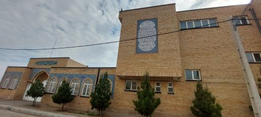 عکس دبستان غیر انتفاعی توحید 2