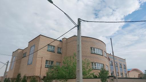 عکس دبستان غیر انتفاعی توحید 2