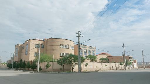 عکس دبستان غیر انتفاعی توحید 2