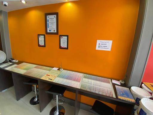 عکس فروشگاه مرکزی نیوکالر