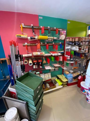 عکس فروشگاه مرکزی نیوکالر