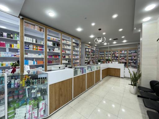 عکس داروخانه دکتر فرانک جلیلی