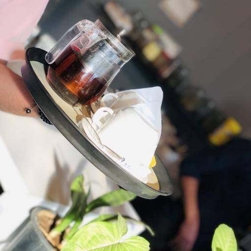 عکس کافه تایمز