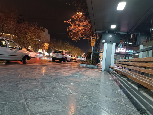 خیابان امامت