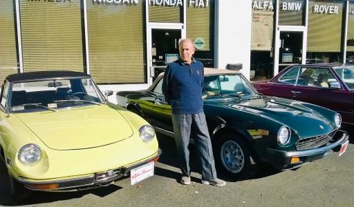 عکس روکش اتومبیل کارچر