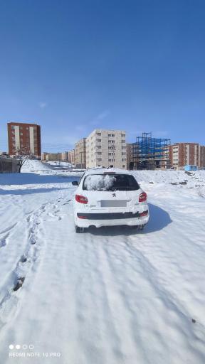 عکس تعاونی مسکن معلم ناحیه 4