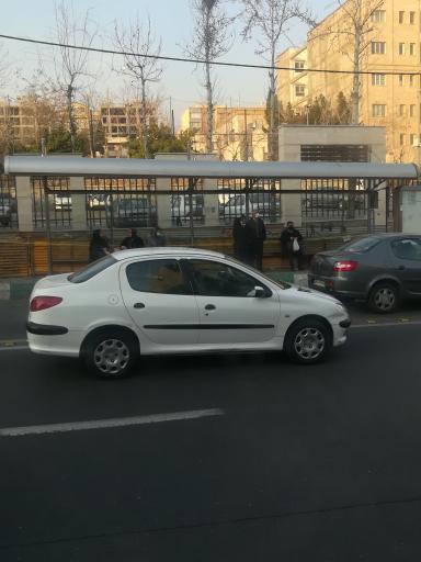 عکس باشگاه بانک سپه