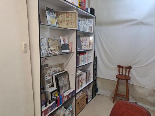 عکس کافی نت و عکاسي مدرس 