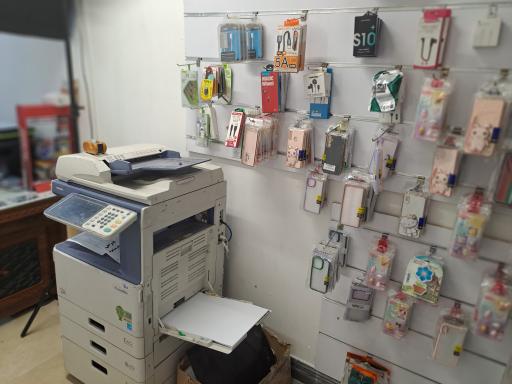 عکس کافی نت و عکاسي مدرس 