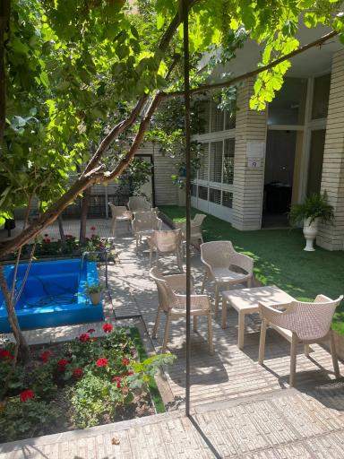 عکس دفتر ازدواج اصفهان (شماره ۴۸)