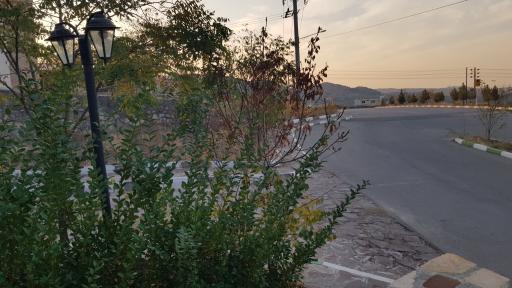 عکس تعاونی مسکن معلم ناحیه 4