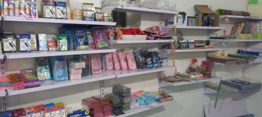 عکس لوازم‌التحریر آراز