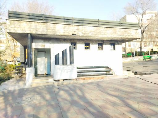 عکس سرویس بهداشتی