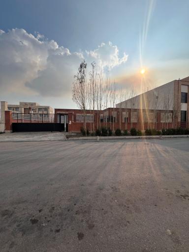 عکس افرا گل کاسپین