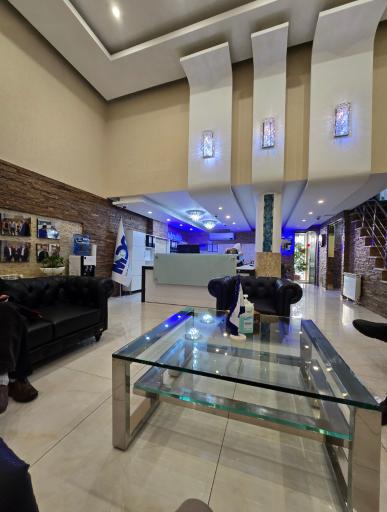 عکس کلینیک دندان پزشکی مدرن