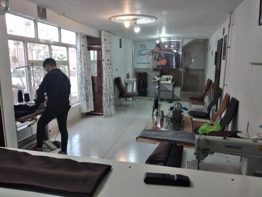 عکس کت و شلوار دوزی استادان