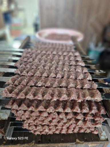 عکس بیرونبر علی کاپیتان