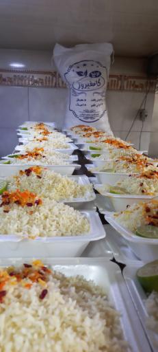 عکس بیرونبر علی کاپیتان