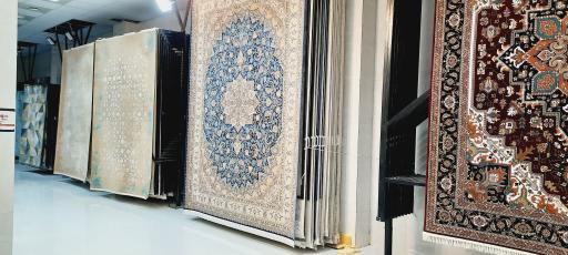 عکس شهر فرش و مبلمان 
