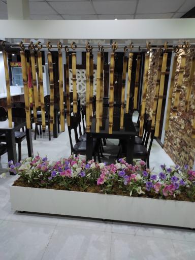 عکس رستوران ملل