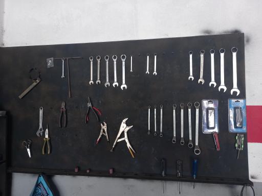 تعمیرگاه تخصصی ایران خودرو و سایپا گرجی