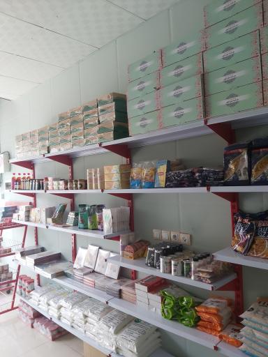 عکس فروشگاه محصولات بدون گلوتن و رژیمی مبنا سلامت کازرون 