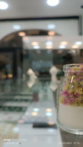 عکس گالری طلای ثامن 