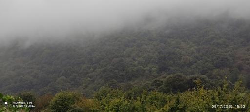 عکس گردنه حیران