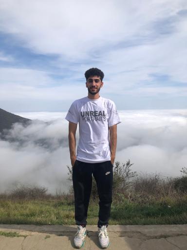 عکس گردنه حیران