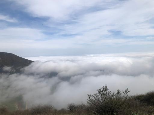 عکس گردنه حیران