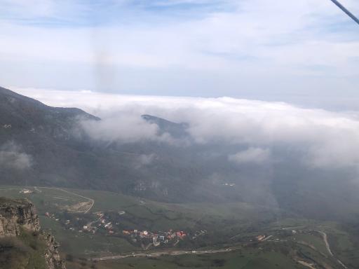 عکس گردنه حیران