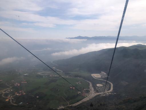 عکس گردنه حیران